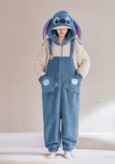 سالوبت فرو ستتش أوفرول