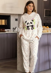 طقم الباندا