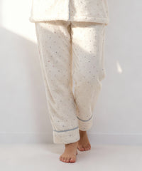 بيچامة بولار وشين مستورد – باندا