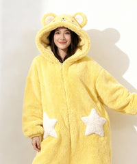 سالوبت الدبدوب الأصفر