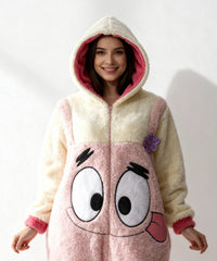 سالوبت باتريك بينك