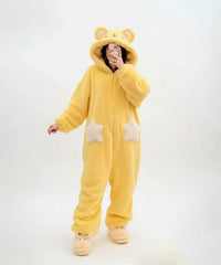 سالوبت الدبدوب الأصفر