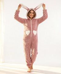 سالوبت فرو أرنب