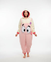 سالوبت باتريك بينك