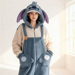 سالوبت فرو ستتش أوفرول