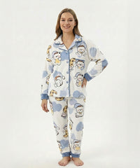 بيجامة نسائي بولار – Teddy Bears